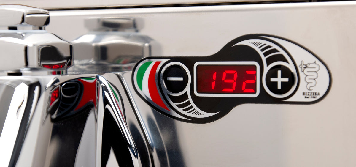 Bezzera Unica Espresso Machine – image 49 of 52