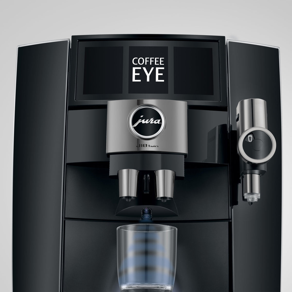 JURA J10 Twin Espresso Machine – image 18 of 29