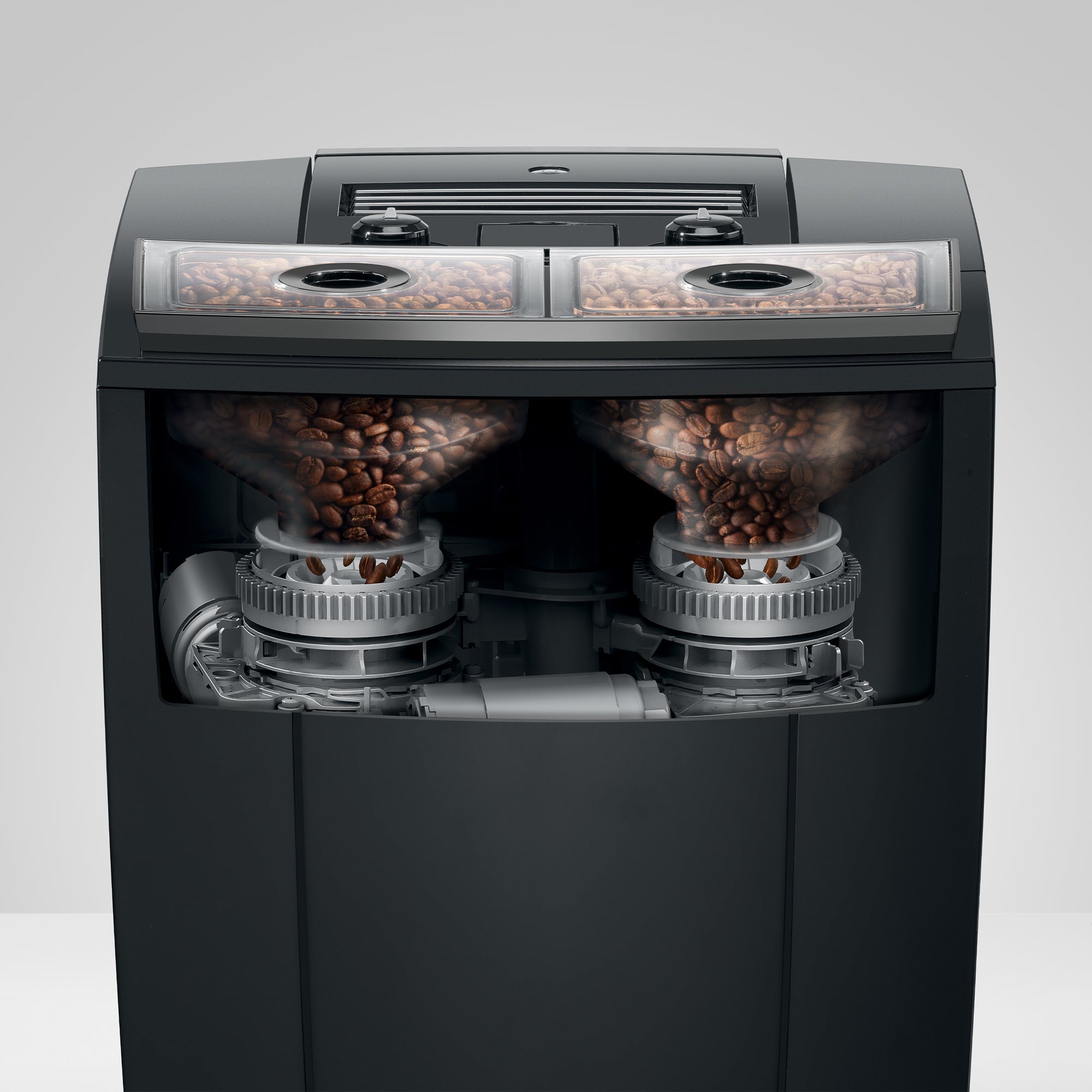 JURA J10 Twin Espresso Machine – image 26 of 29