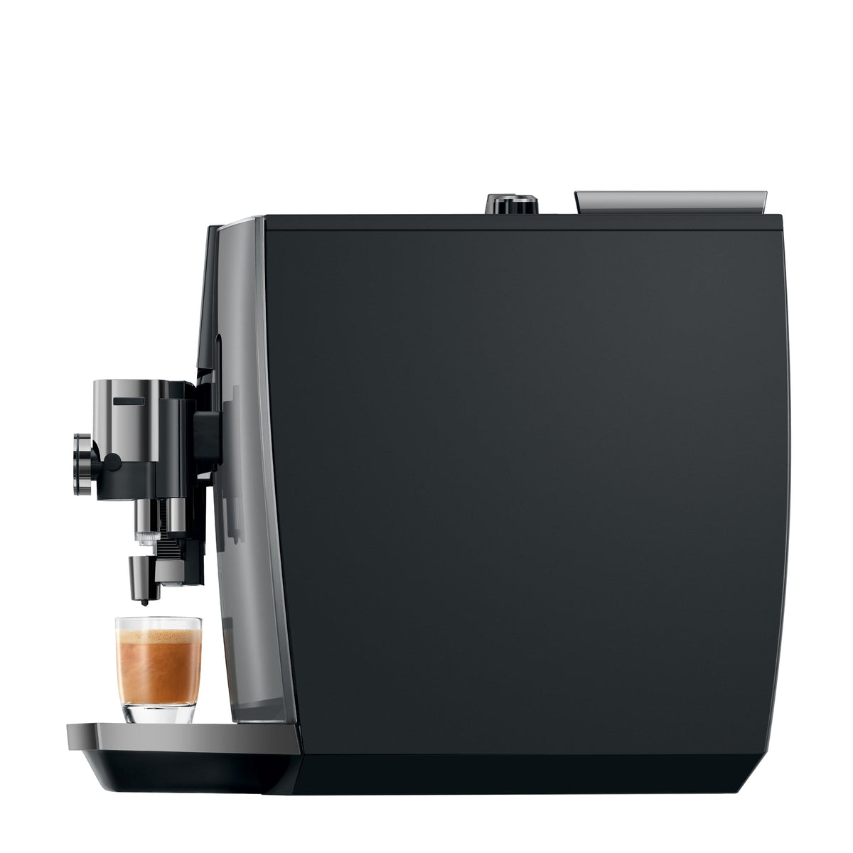 JURA J10 Twin Espresso Machine – image 5 of 29