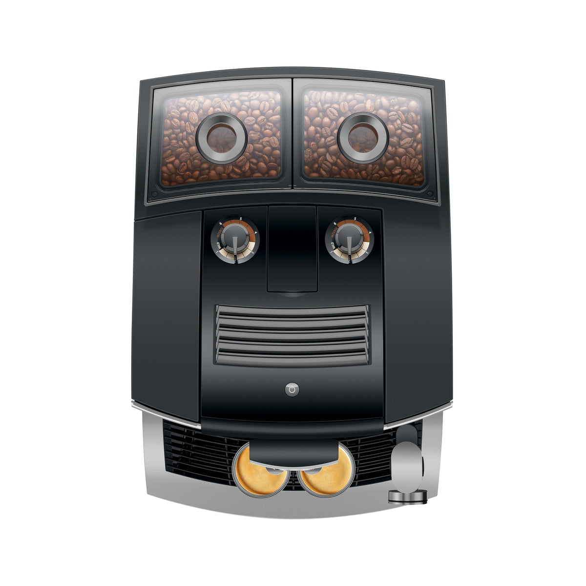 JURA J10 Twin Espresso Machine – image 6 of 29