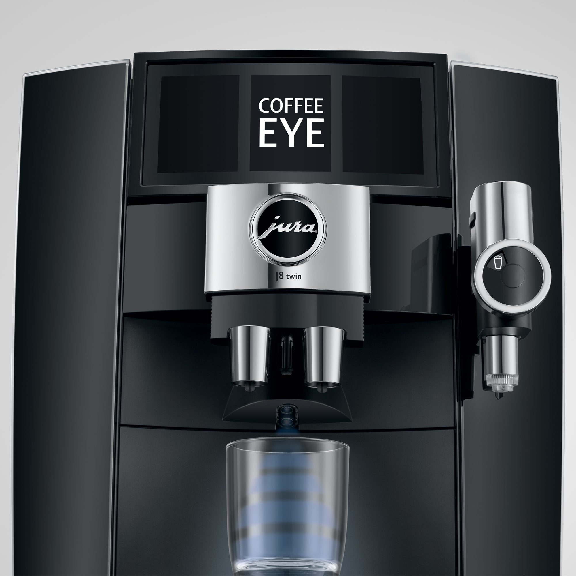 JURA J8 Twin Espresso Machine – image 7 of 24