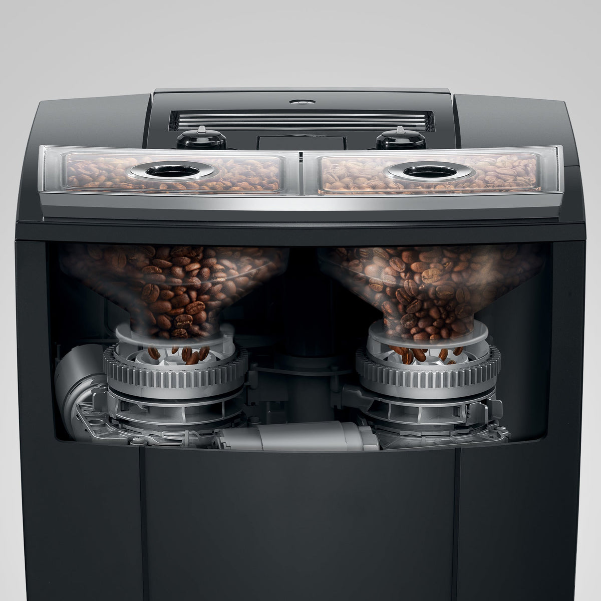 JURA J8 Twin Espresso Machine – image 9 of 24