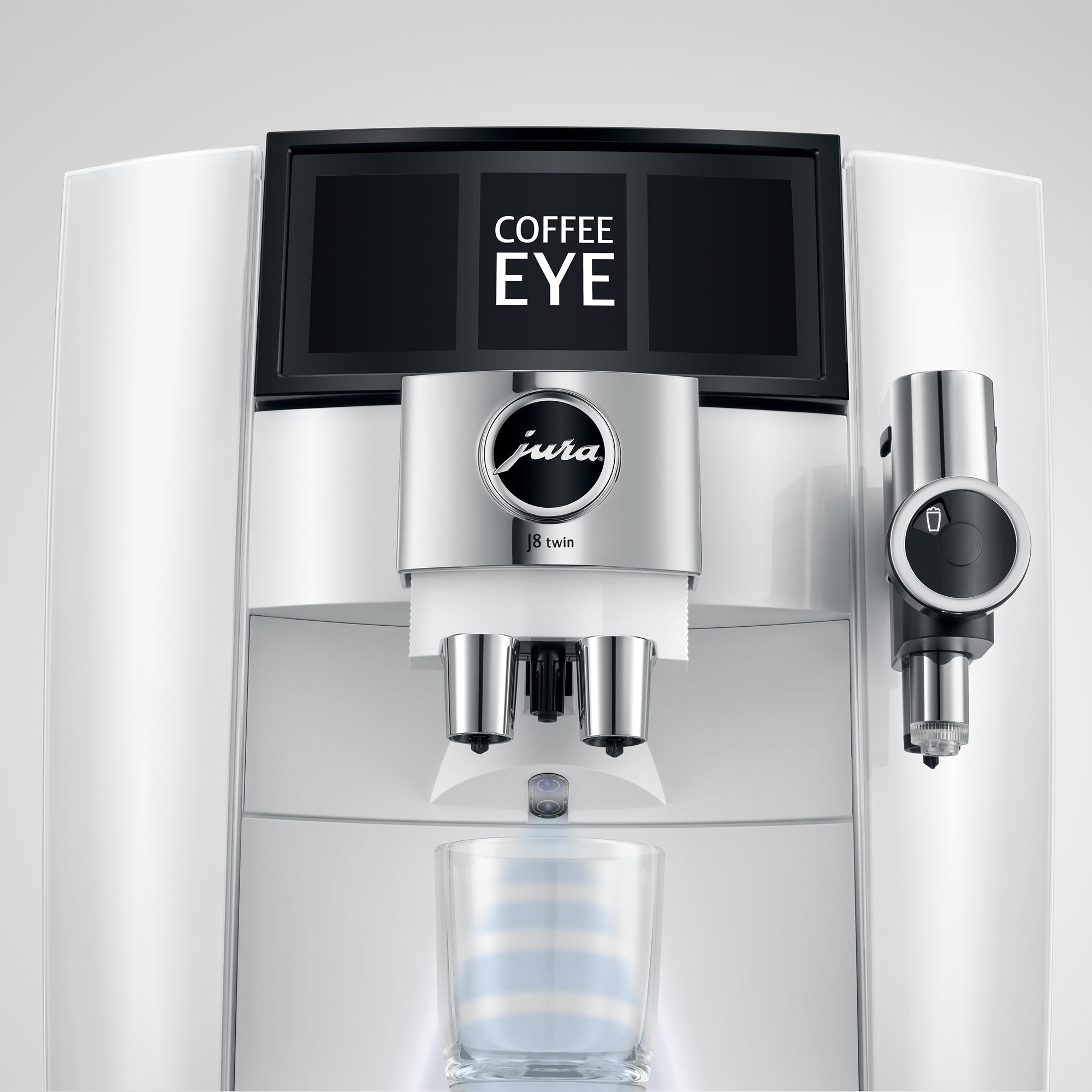 JURA J8 Twin Espresso Machine – image 17 of 24