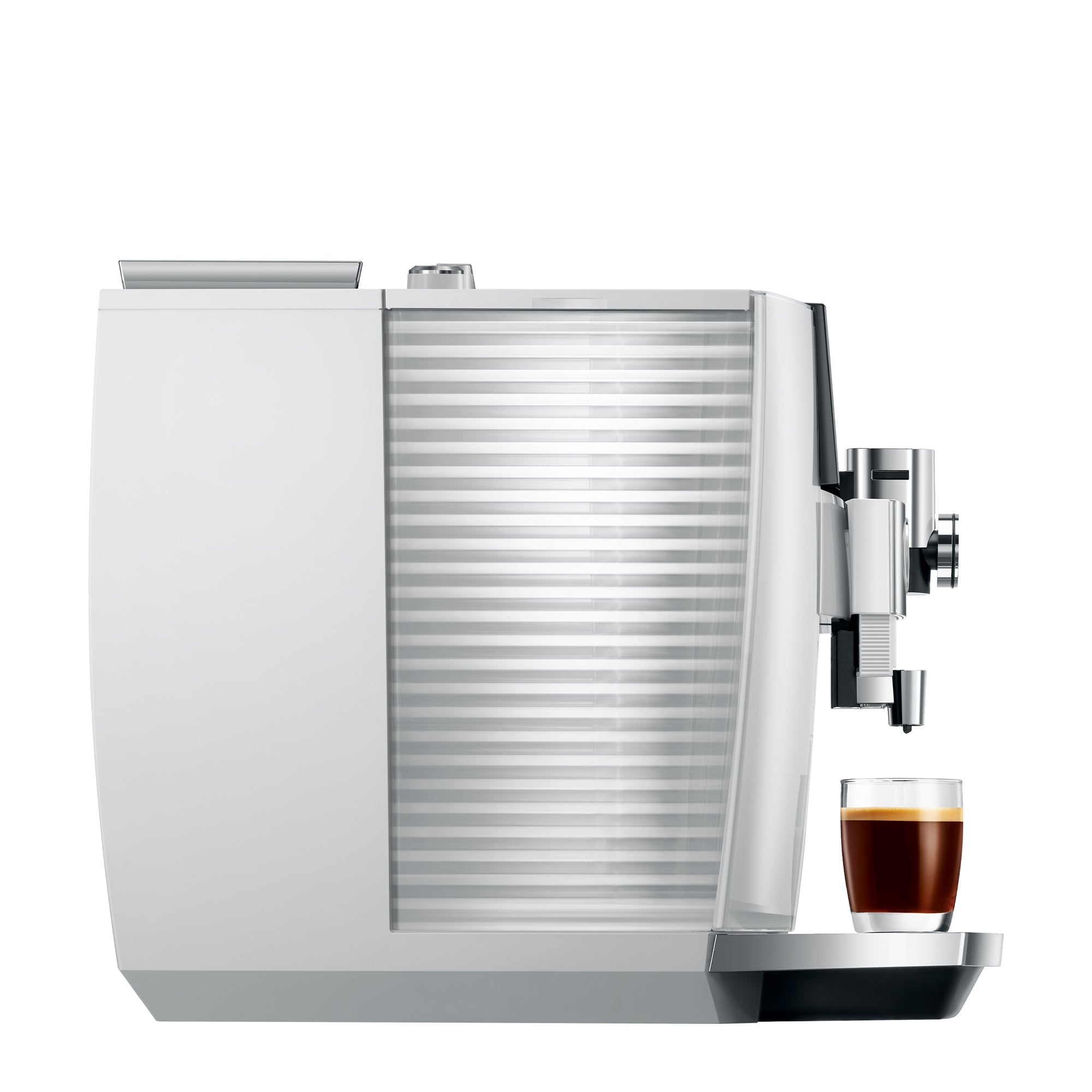 Refurbished JURA J8 Twin Espresso Machine – image 14 of 24