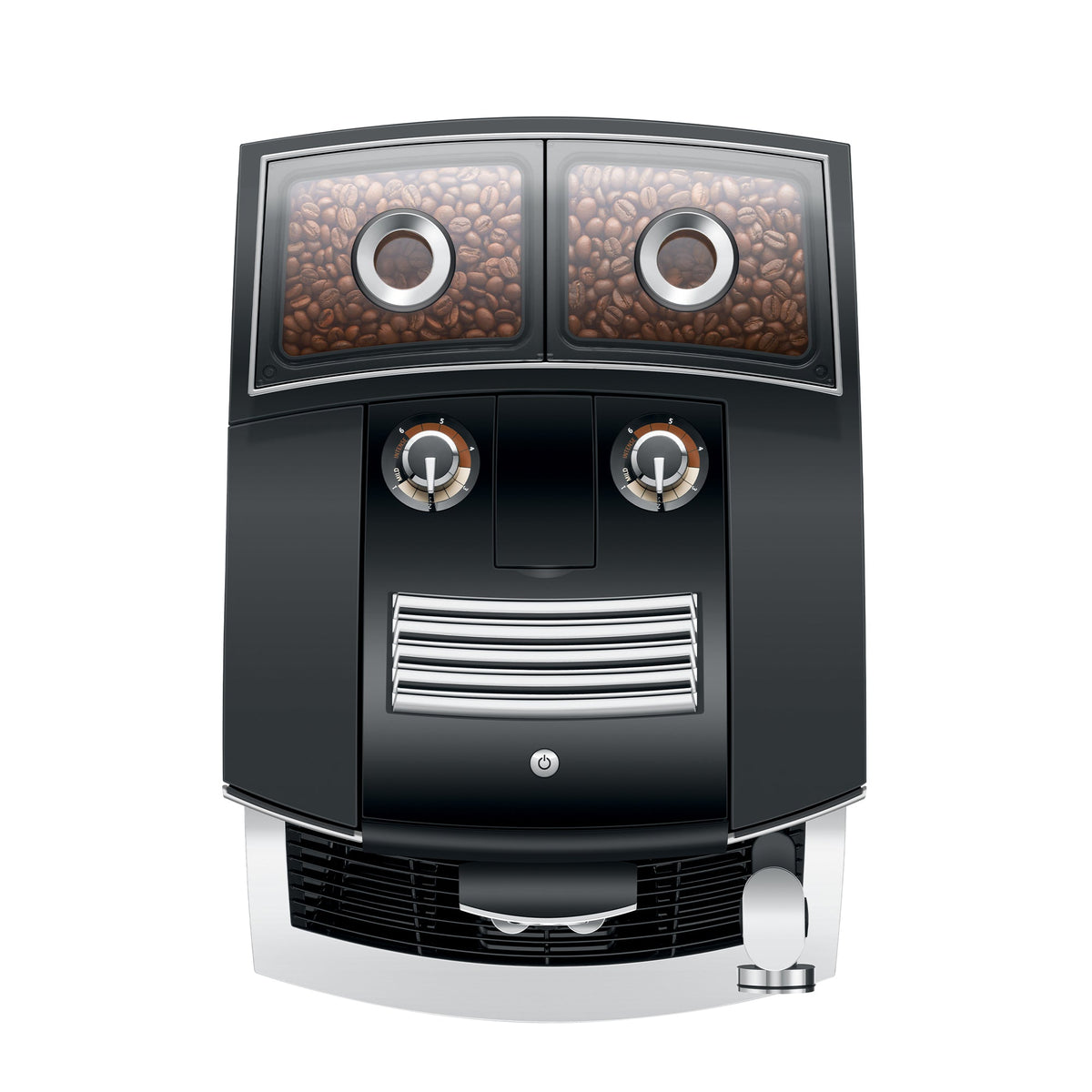 JURA J8 Twin Espresso Machine – image 8 of 24