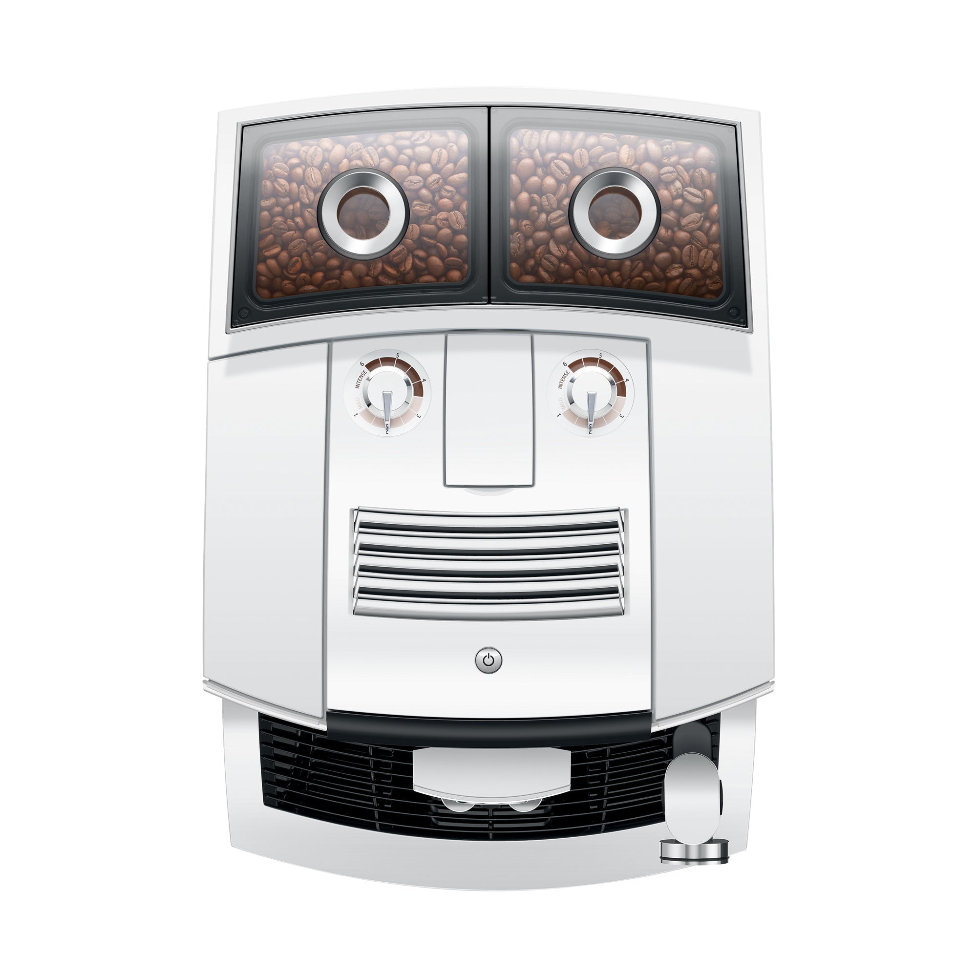 JURA J8 Twin Espresso Machine – image 18 of 24