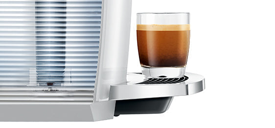 Refurbished JURA E8 Espresso Machine - White – image 12 of 12