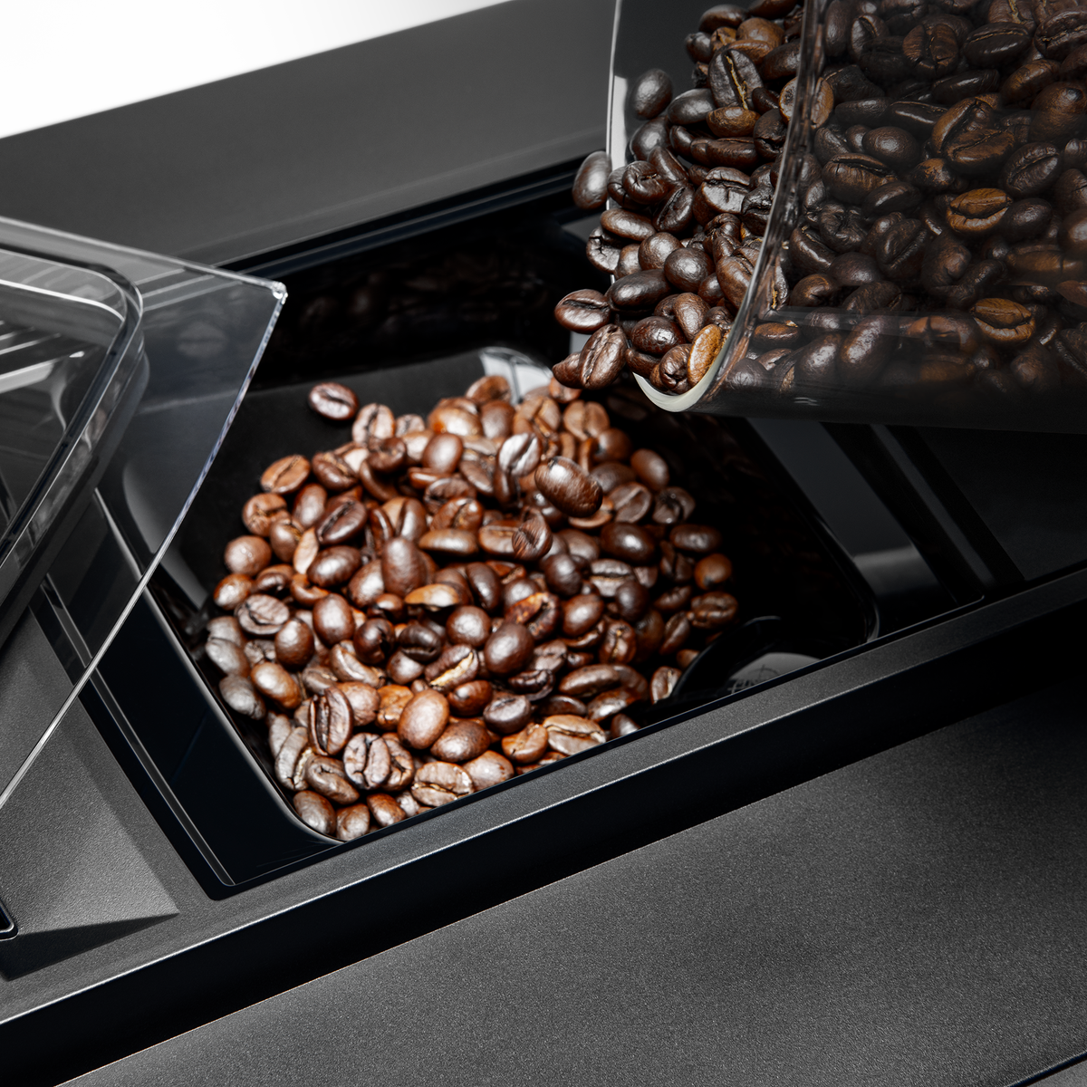 Refurbished JURA E8 Espresso Machine – image 16 of 27