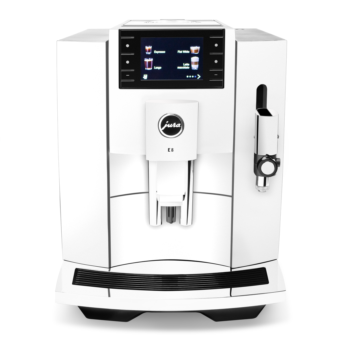 Refurbished JURA E8 Espresso Machine – image 18 of 27