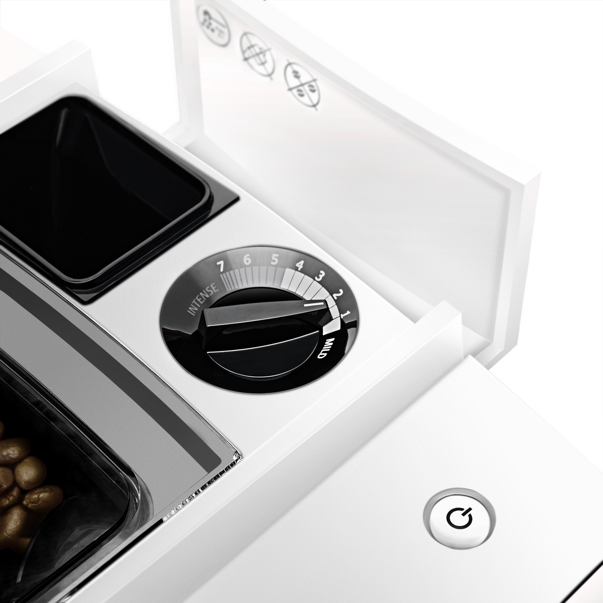 Refurbished JURA E8 Espresso Machine – image 23 of 27