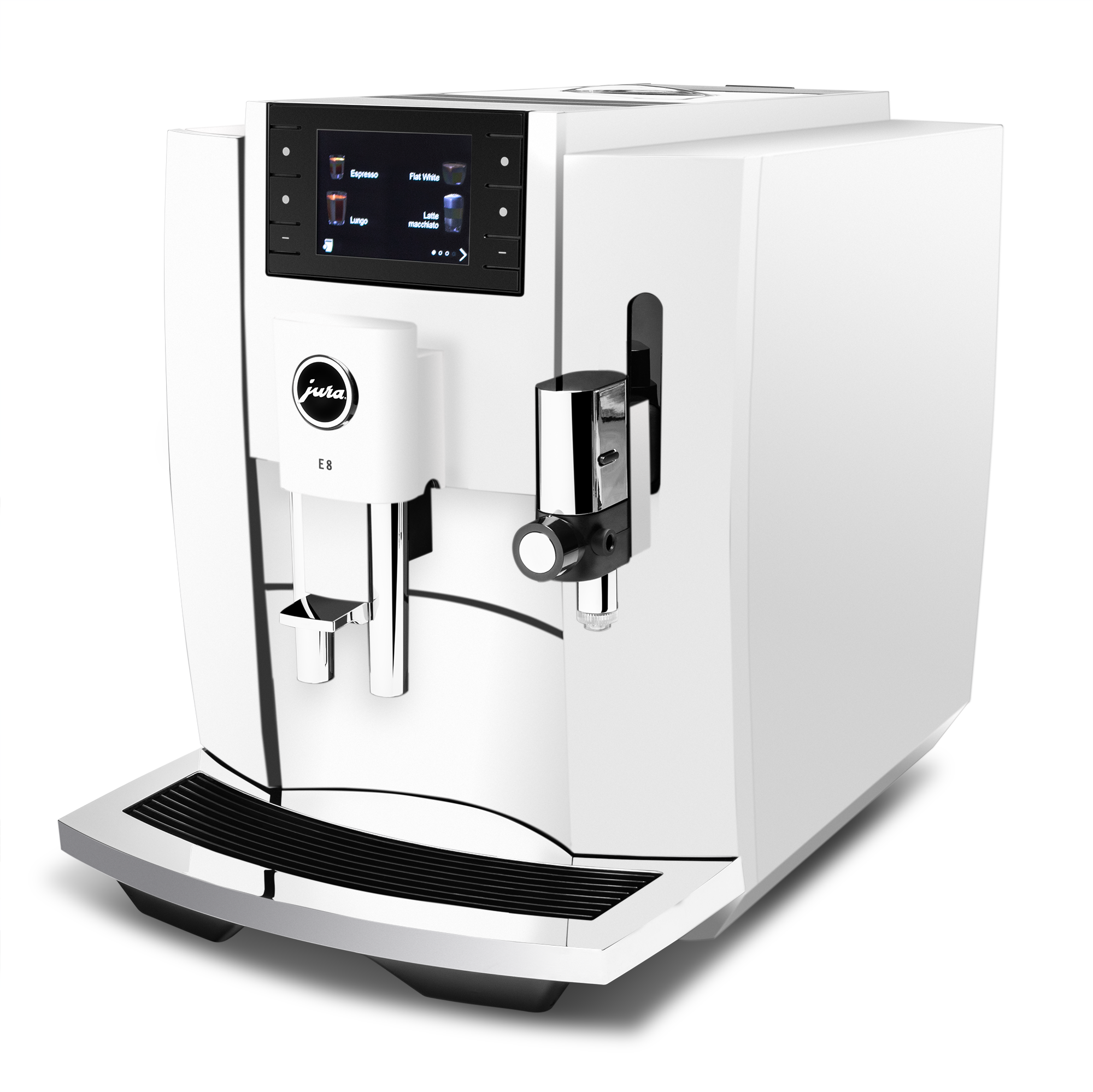 JURA E8 Espresso Machine - Gen 4 – image 19 of 27