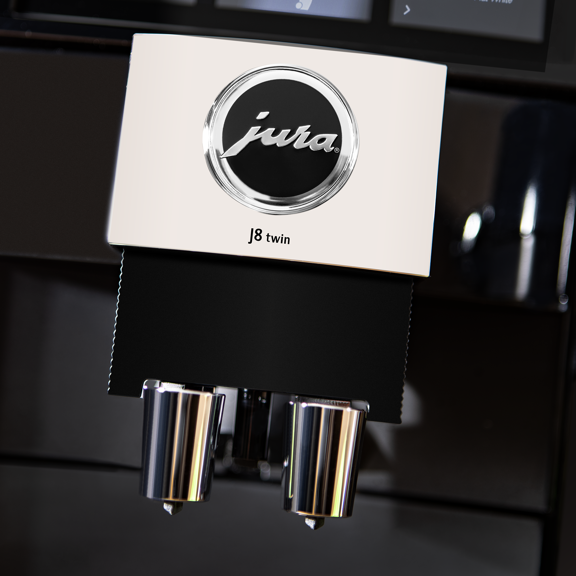 Refurbished JURA J8 Twin Espresso Machine – image 23 of 24