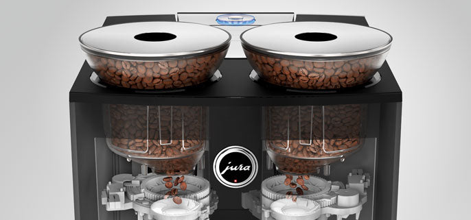 Refurbished JURA GIGA 6 Espresso Machine – image 10 of 13