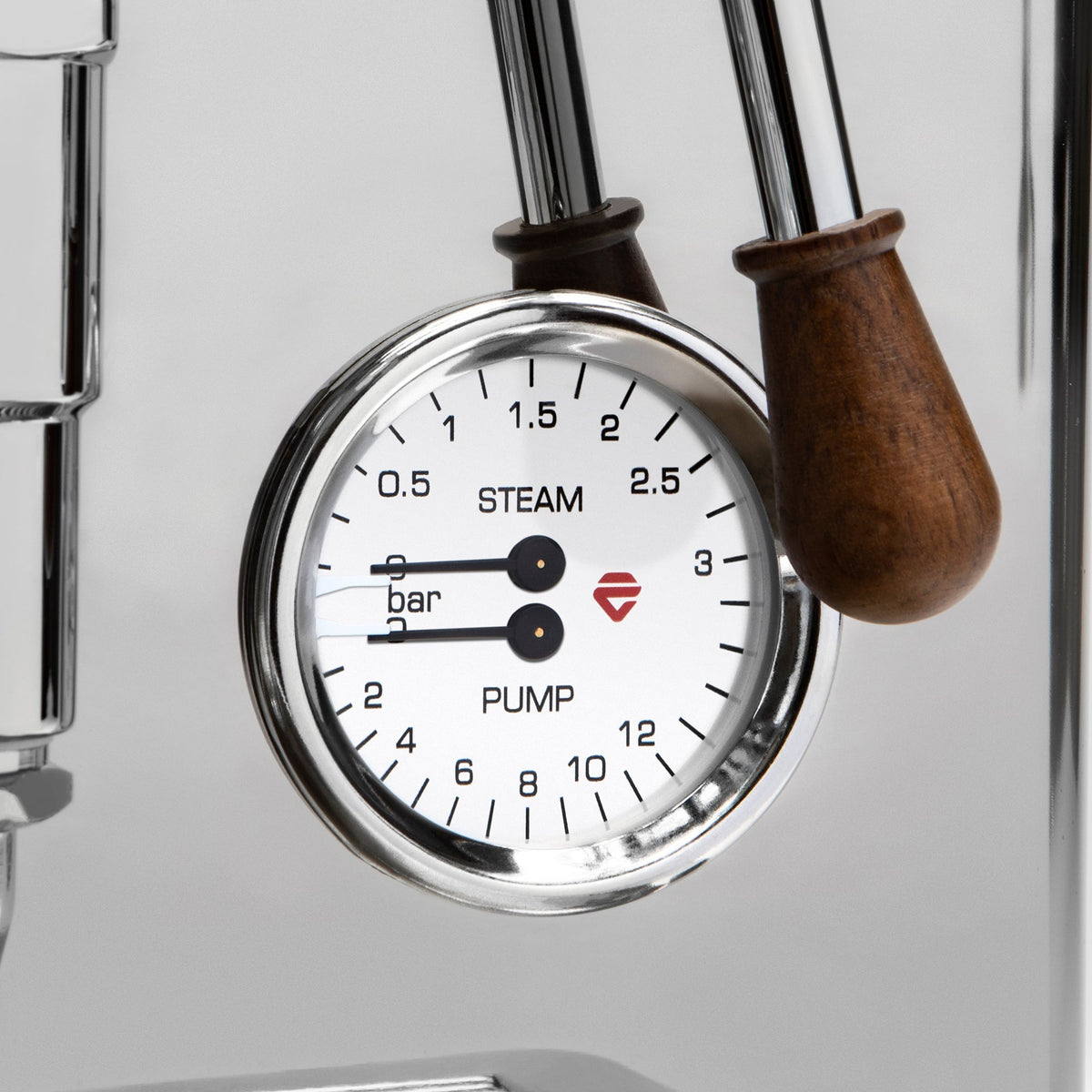 Refurbished Lelit Bianca V3 Dual Boiler Espresso Machine – image 5 of 19