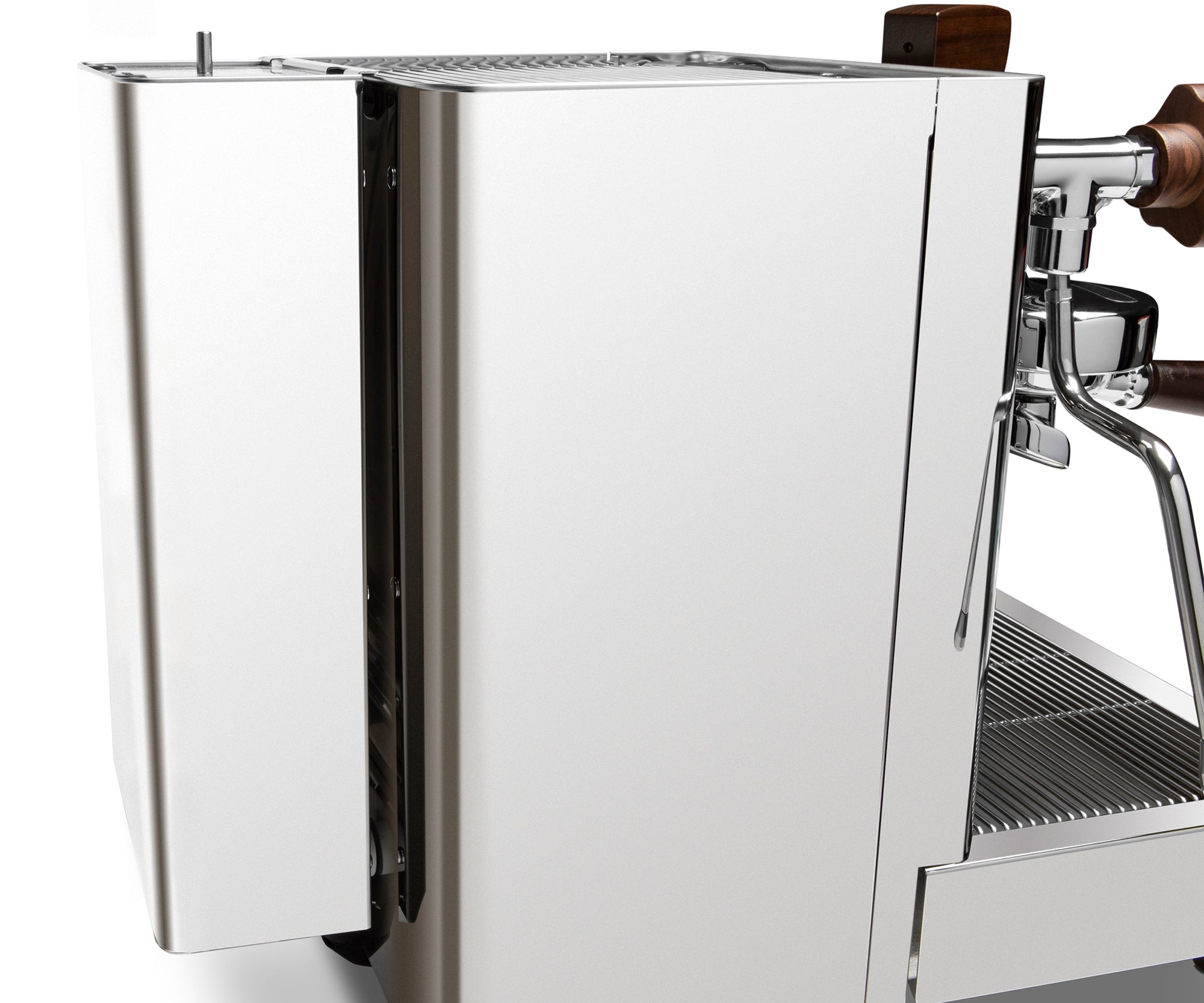 Lelit Bianca V3 Dual Boiler Espresso Machine - Gold – image 6 of 6