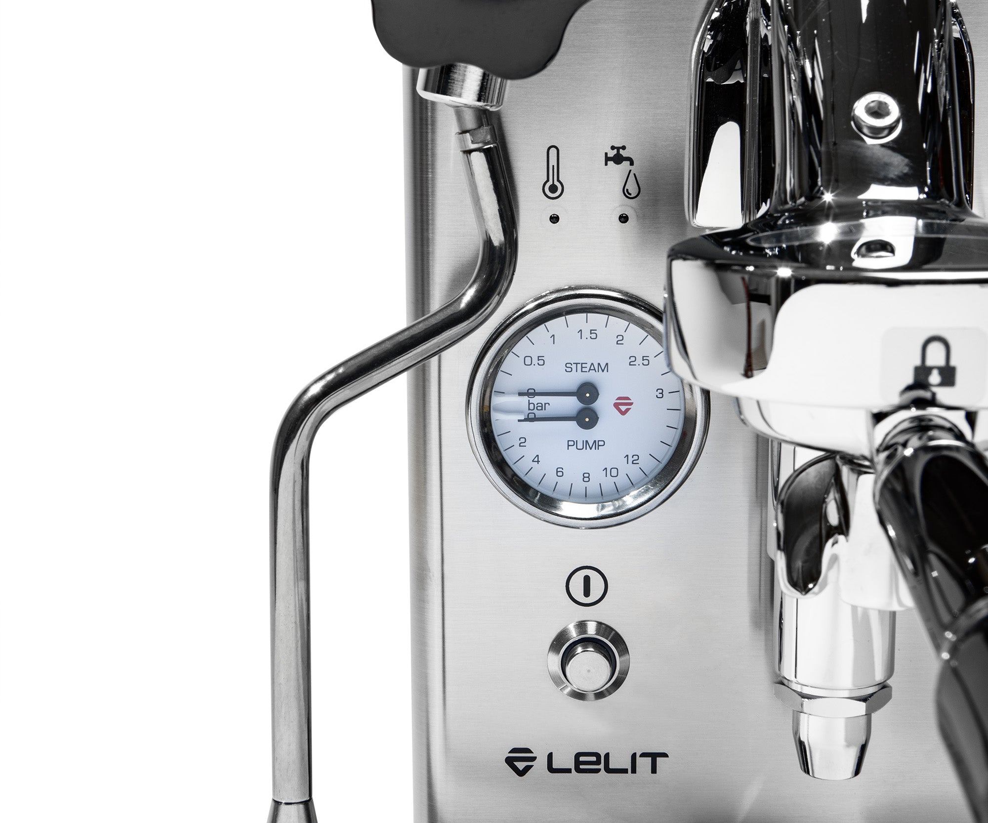 Lelit Mara X Heat Exchanger Espresso Machine – image 8 of 32