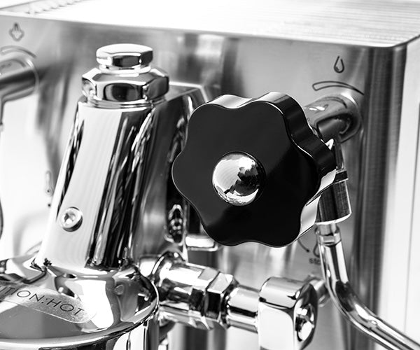 Lelit Mara X Heat Exchanger Espresso Machine - Gold – image 3 of 6