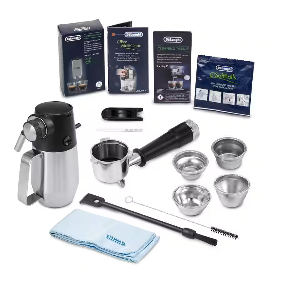 DeLonghi La Specialista Maestro with Cold Brew – image 9 of 13