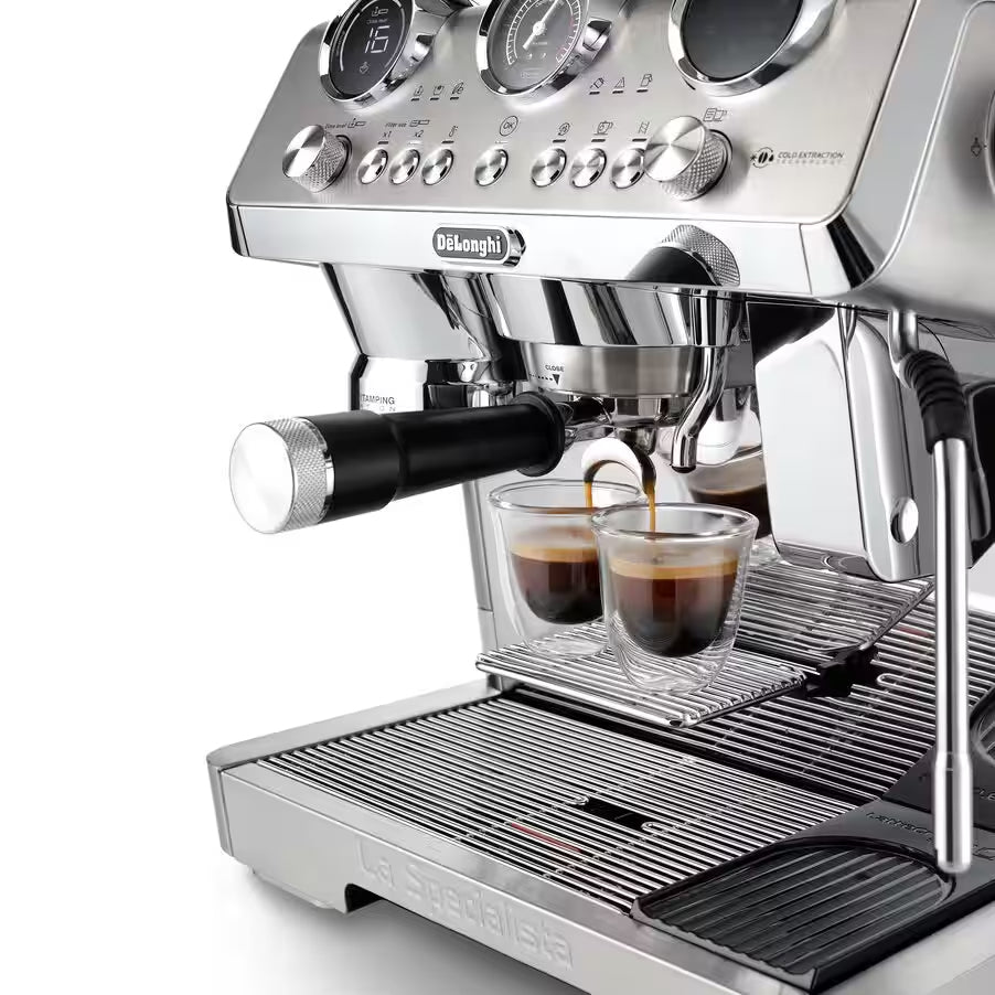 DeLonghi La Specialista Maestro with Cold Brew – image 4 of 13