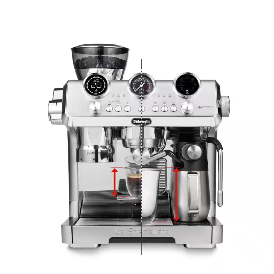 DeLonghi La Specialista Maestro with Cold Brew – image 2 of 13