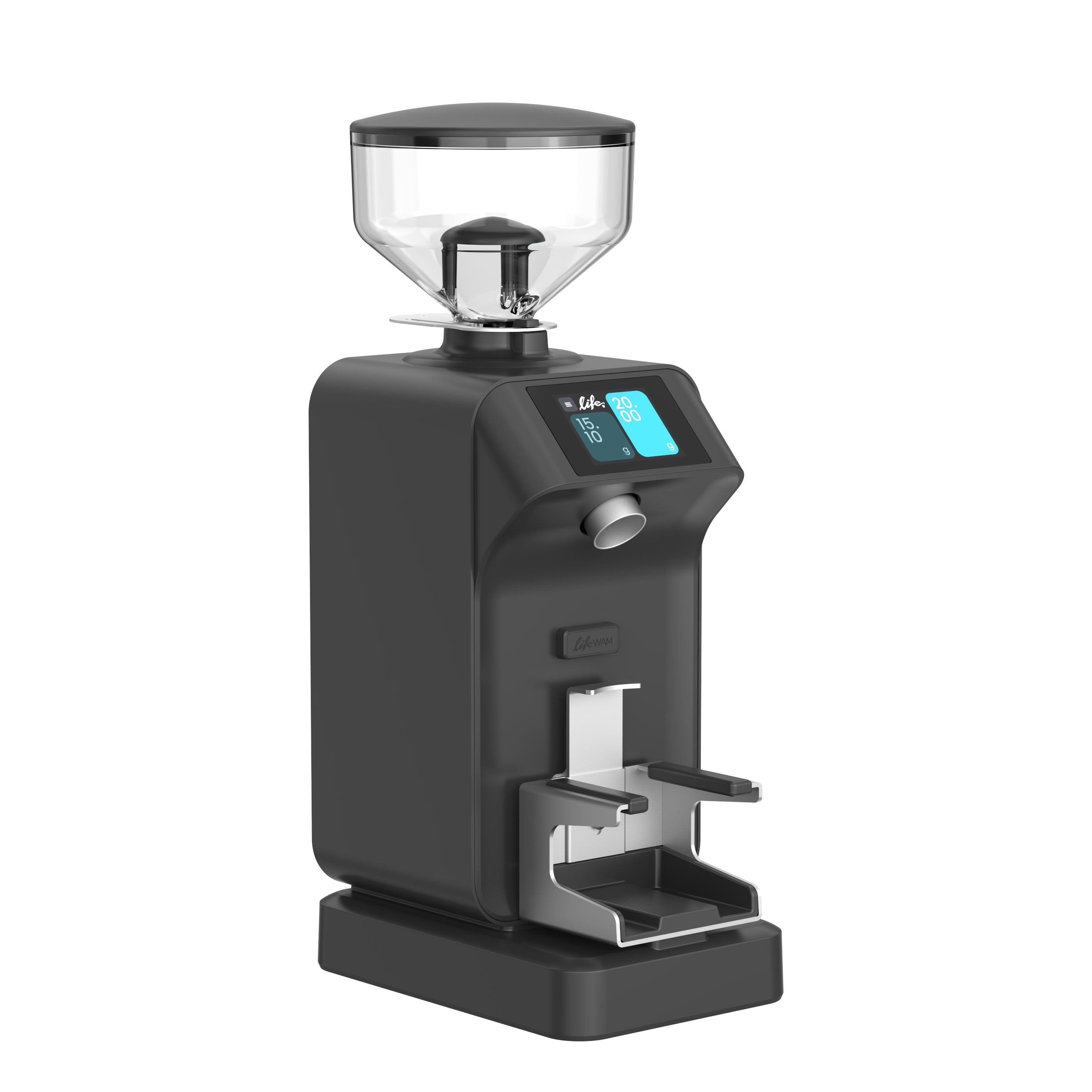 Ceado Life WAM Coffee Grinder – Black