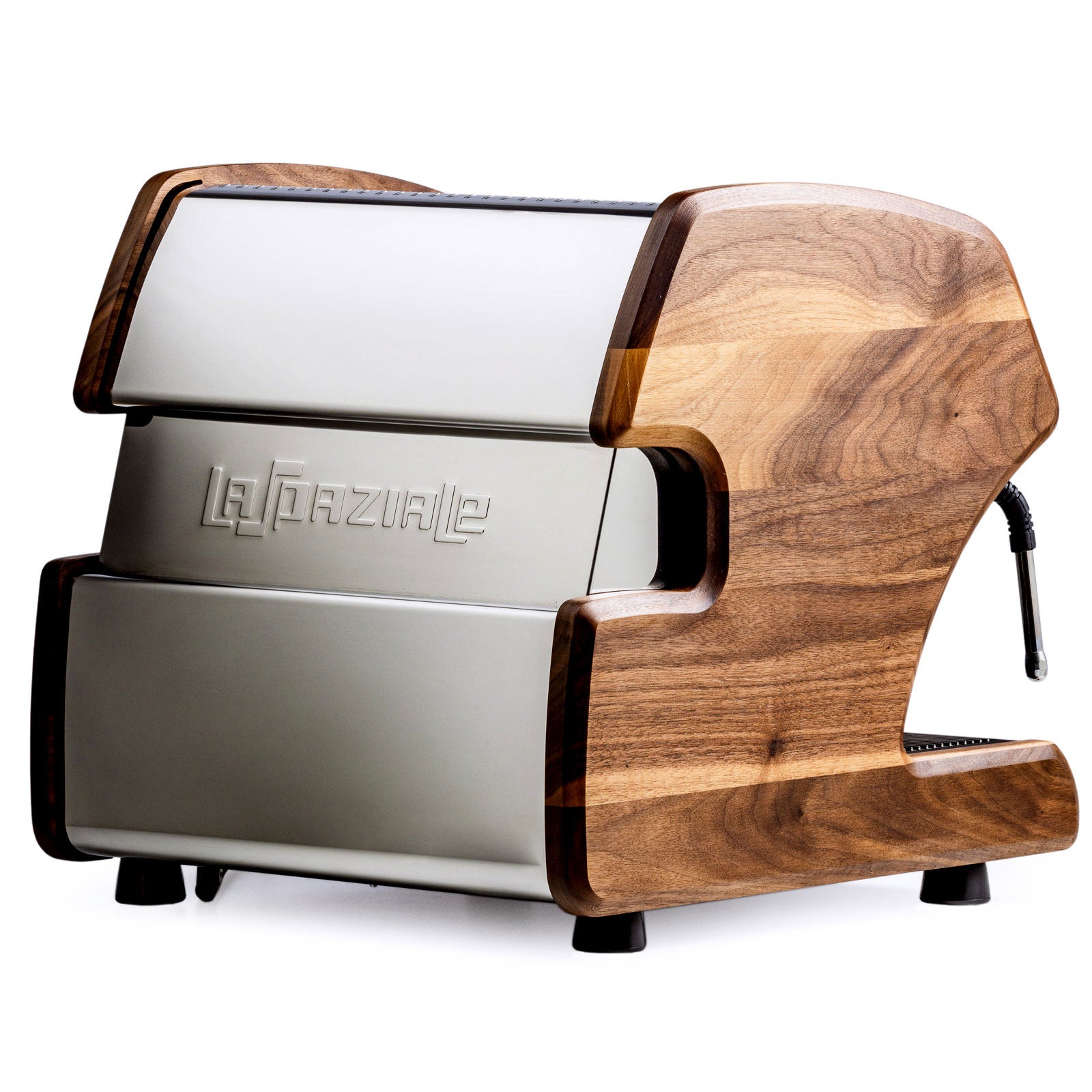 LUCCA A53 Mini V2 Espresso Machine – image 6 of 9