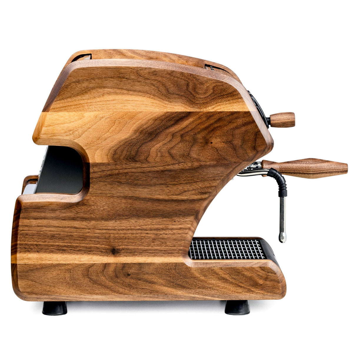 LUCCA A53 Mini V2 Espresso Machine – image 5 of 9