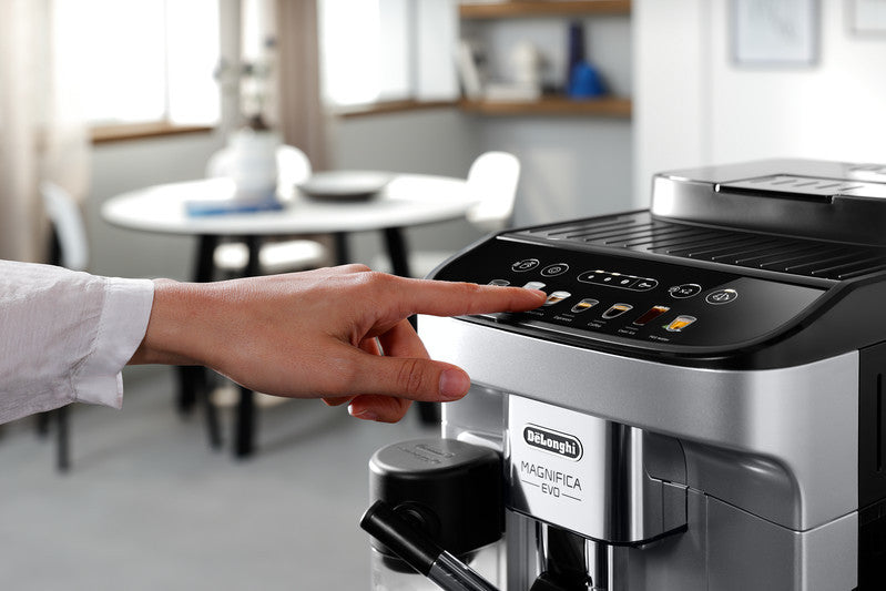 DeLonghi Magnifica Evo ECAM29084SB – image 3 of 6