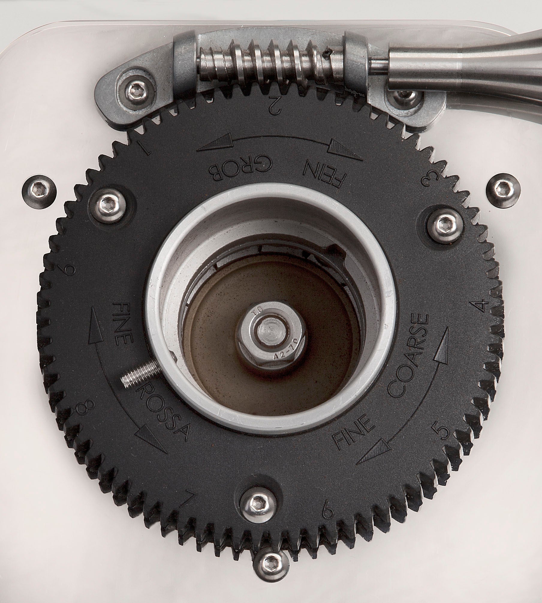 ECM S-Automatik 64 Espresso Grinder – image 6 of 45