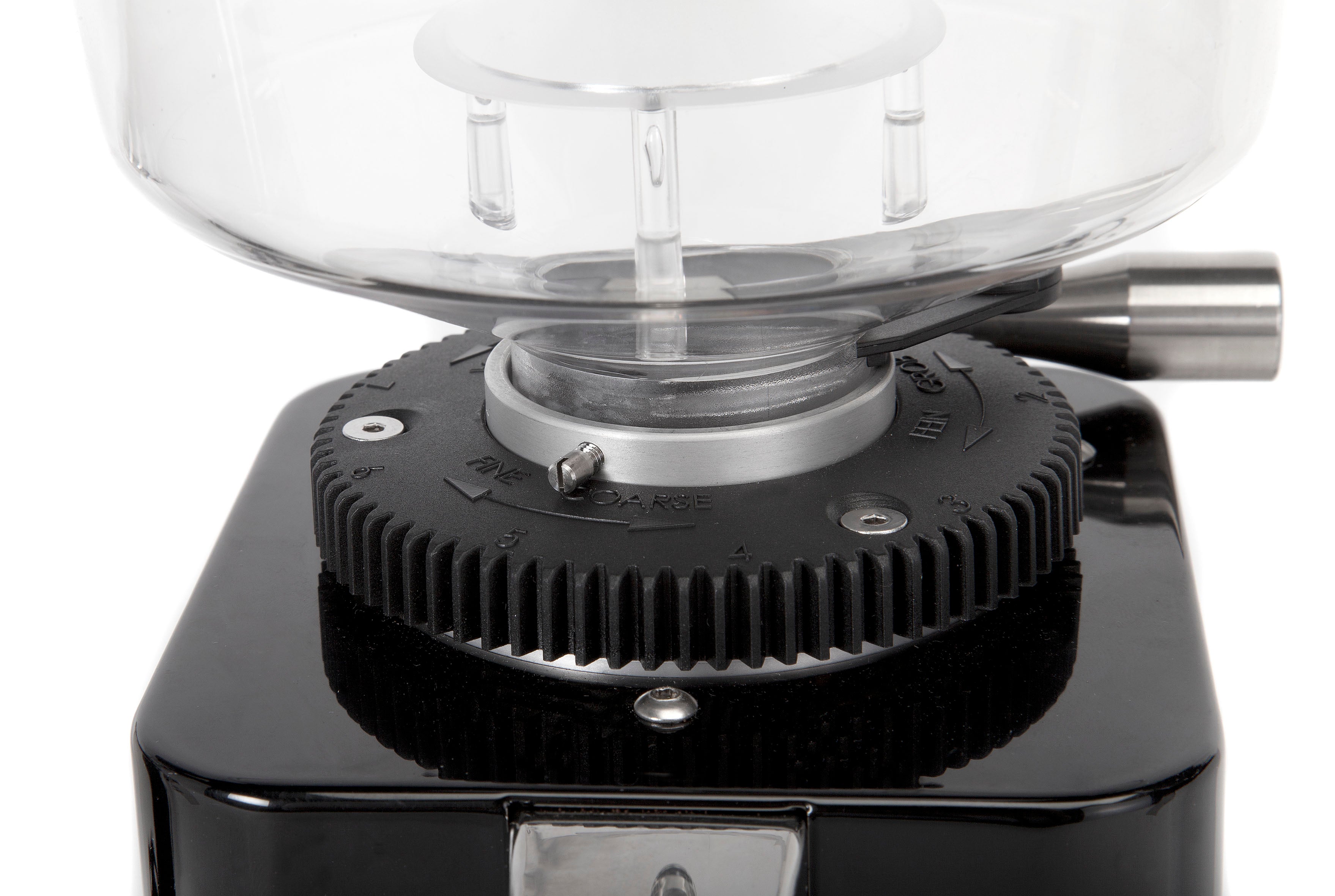 ECM S-Automatik 64 Espresso Grinder – image 5 of 45