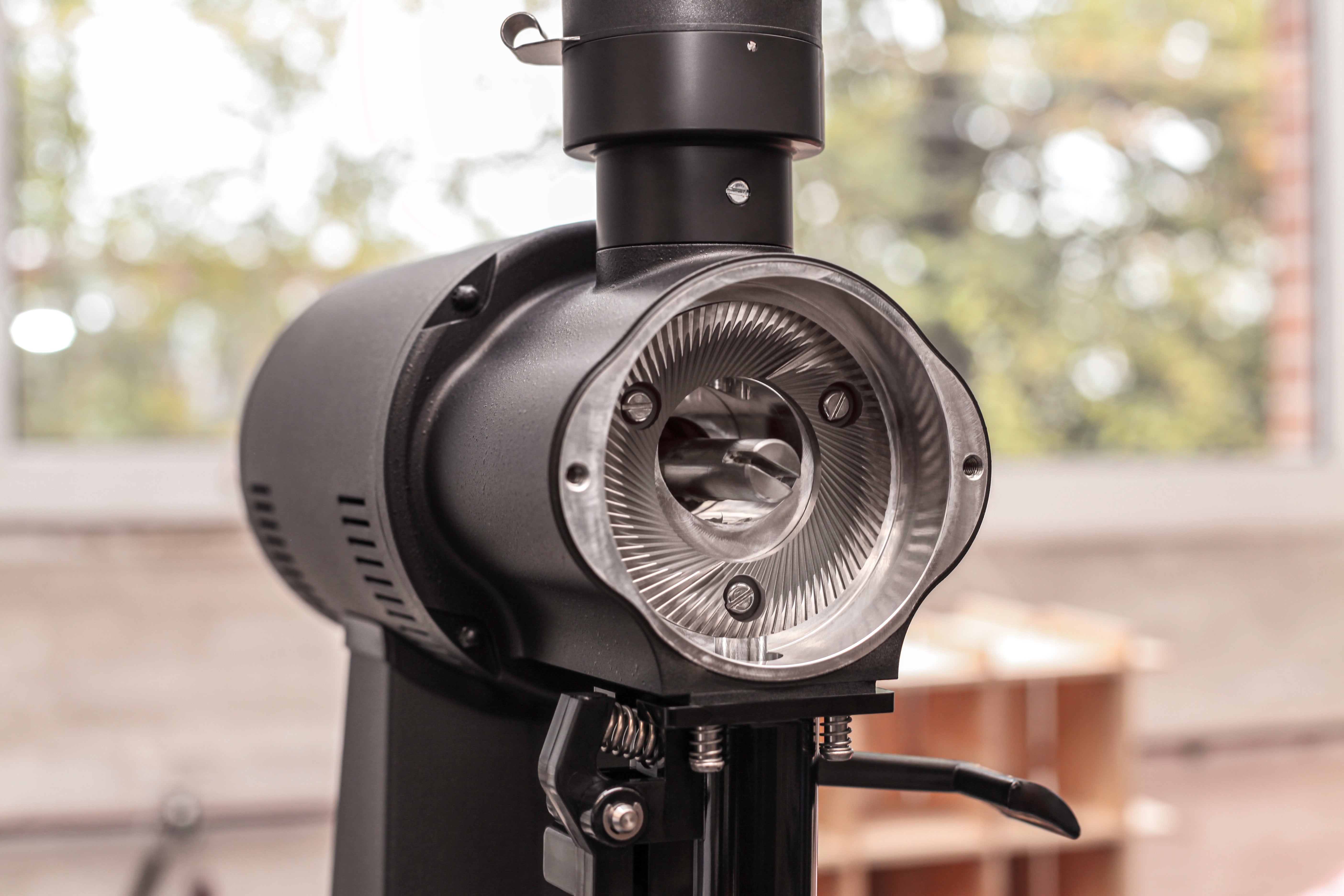 Mahlkonig EK43 S Allround Commercial Coffee Grinder – image 16 of 16