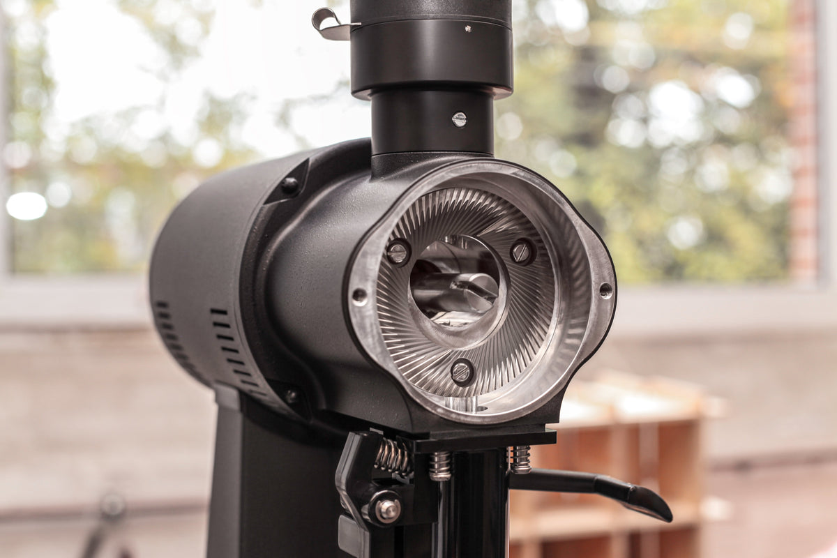 Mahlkonig EK43 Allround Shop Coffee Grinder – image 16 of 16