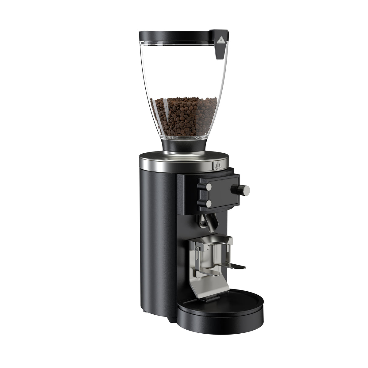 Mahlkonig E65W Grind-by-Sync Espresso Grinder – Black
