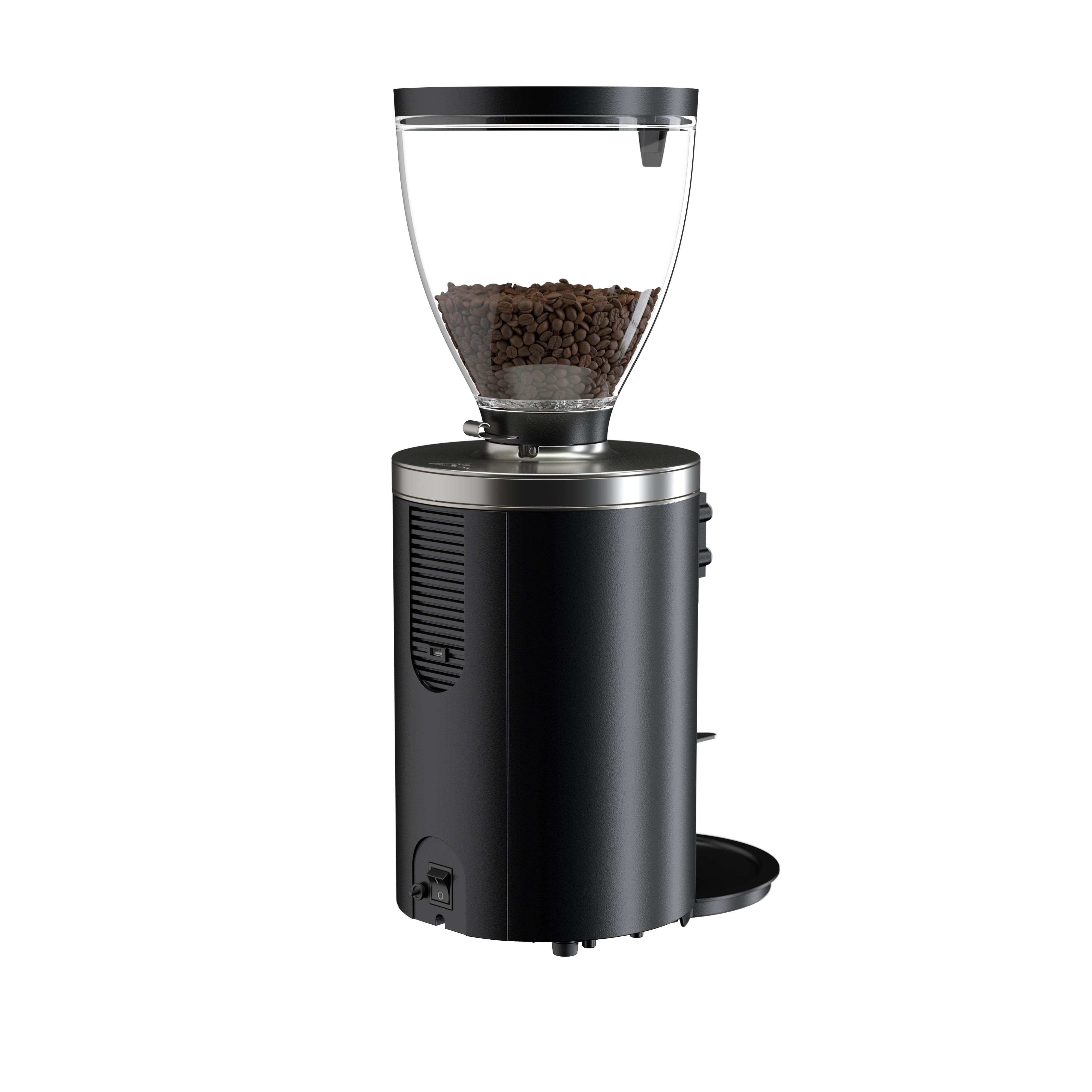 Mahlkonig E80T Grind-by-Sync Espresso Grinder – image 4 of 16