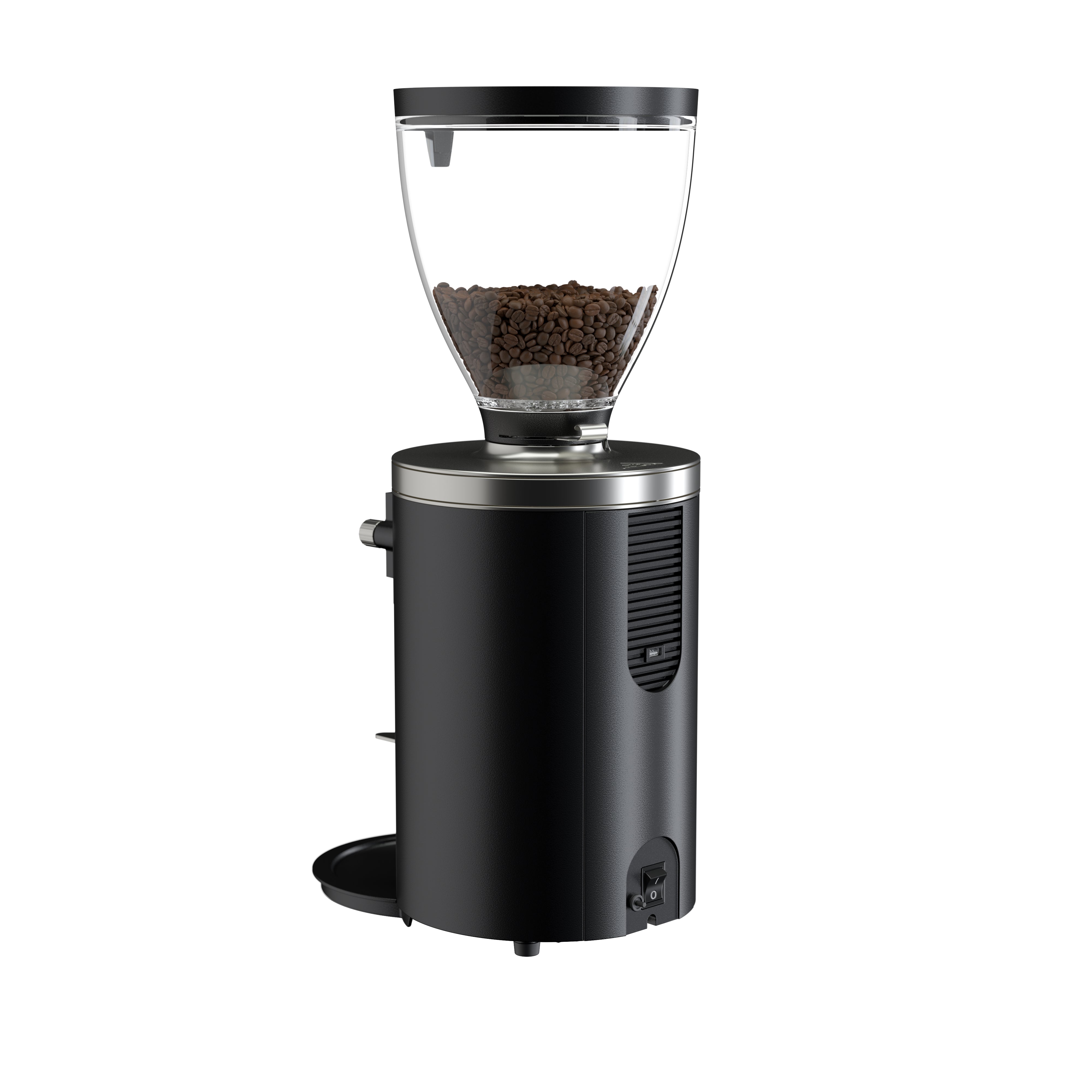 Mahlkonig E80T Grind-by-Sync Espresso Grinder – image 6 of 16