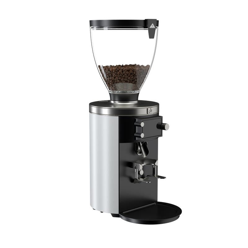 Mahlkonig E80T Grind-by-Sync Espresso Grinder – White