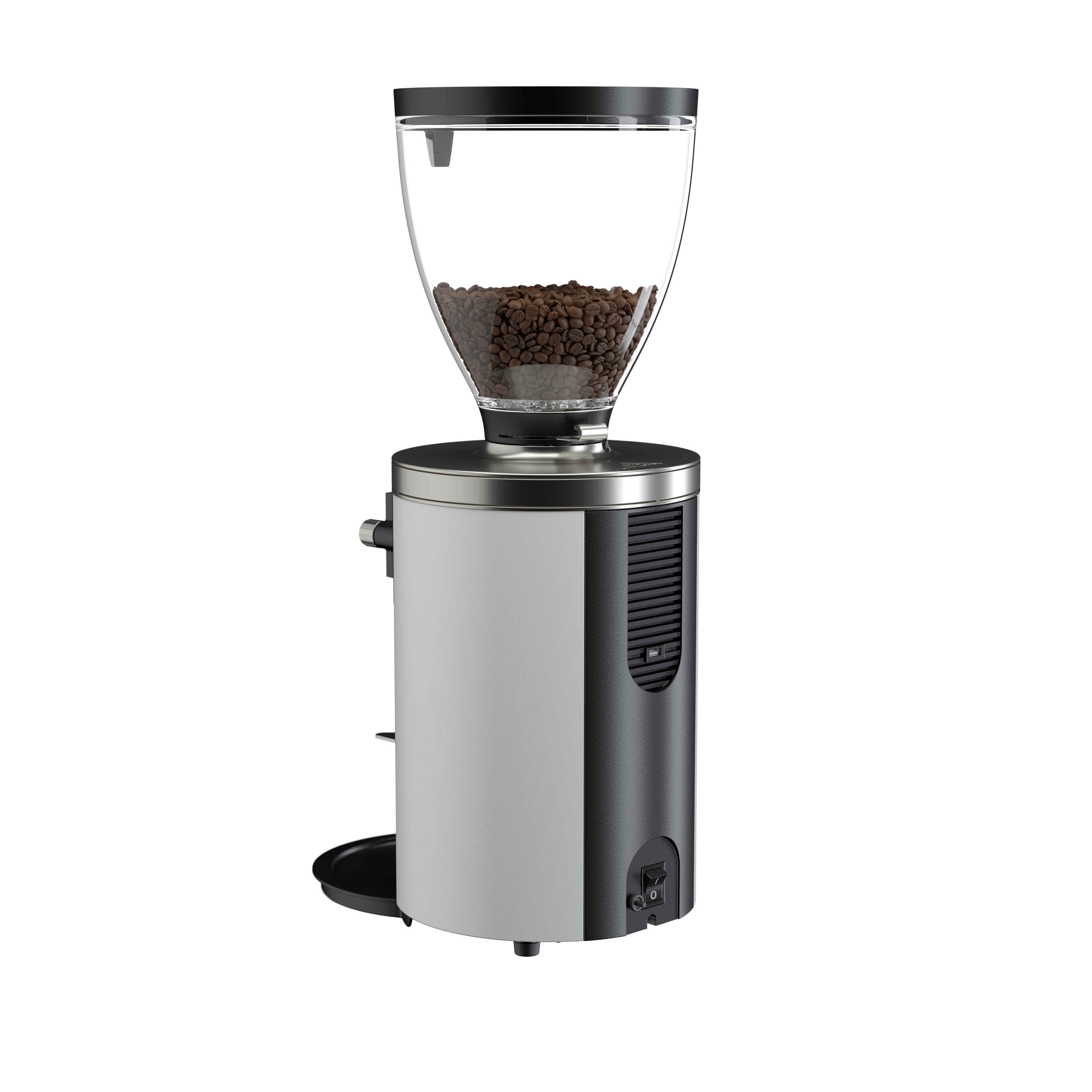 Mahlkonig E80T Grind-by-Sync Espresso Grinder – image 12 of 16