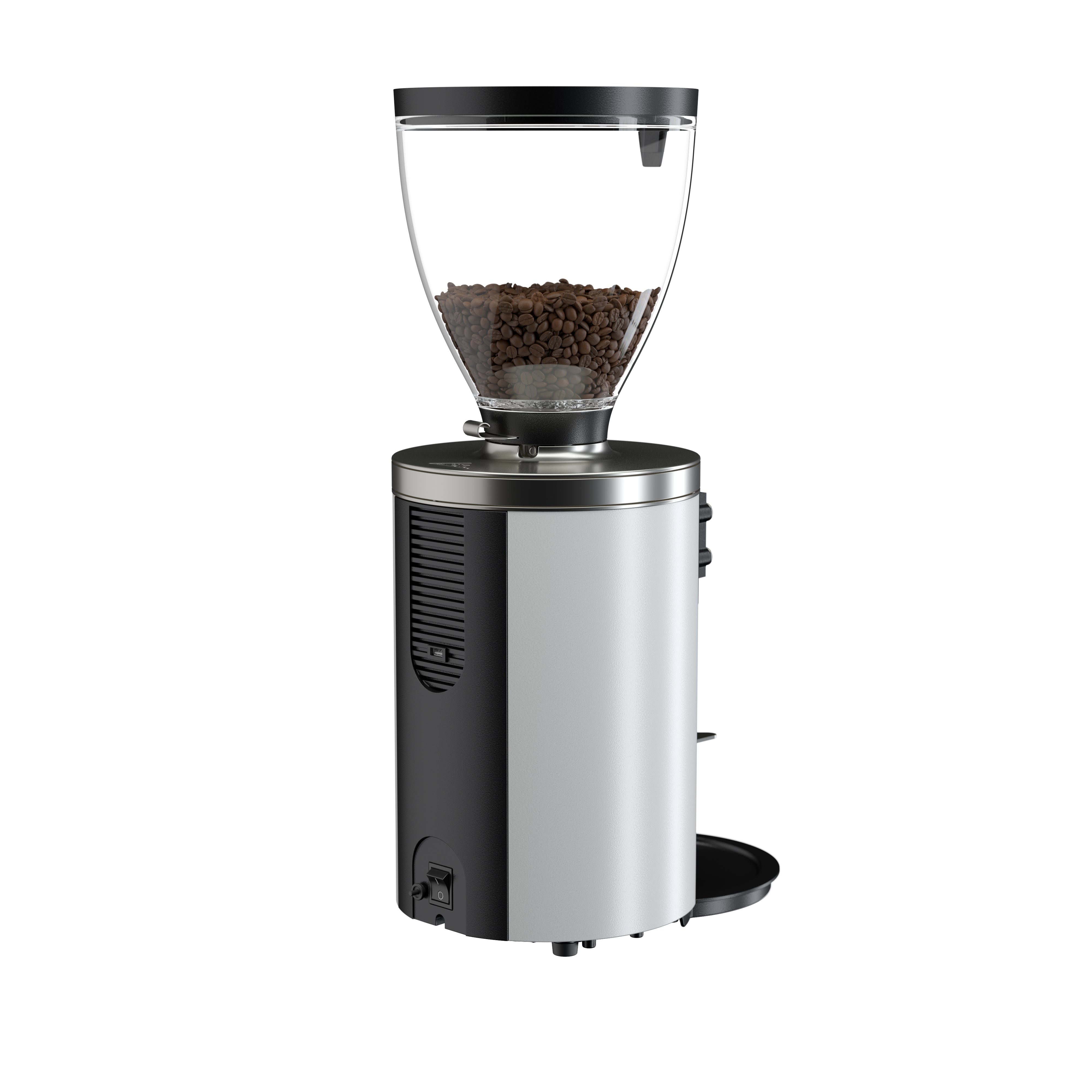 Mahlkonig E80T Grind-by-Sync Espresso Grinder – image 10 of 16