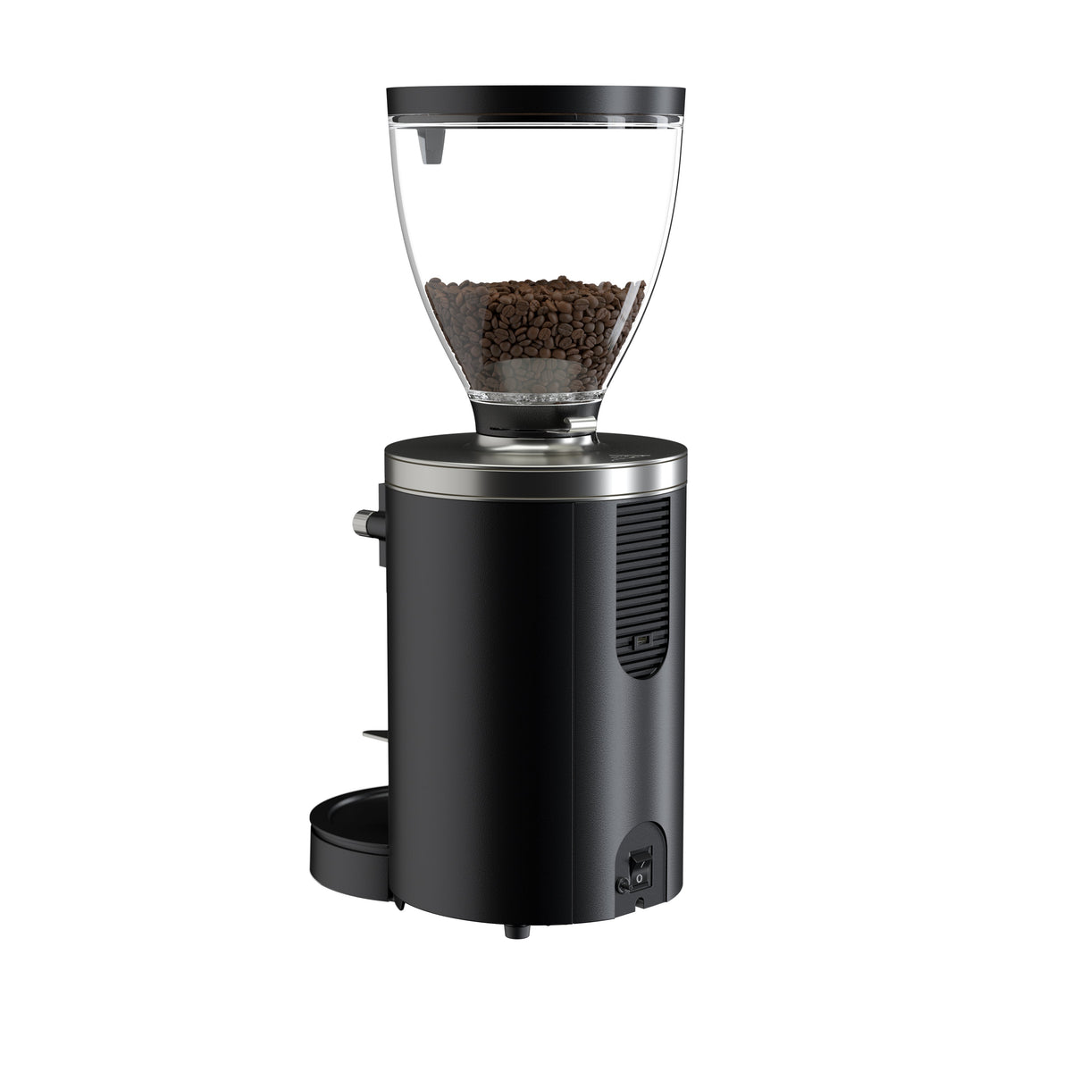 Mahlkonig E80W Grind-by-Sync Espresso Grinder – image 6 of 16