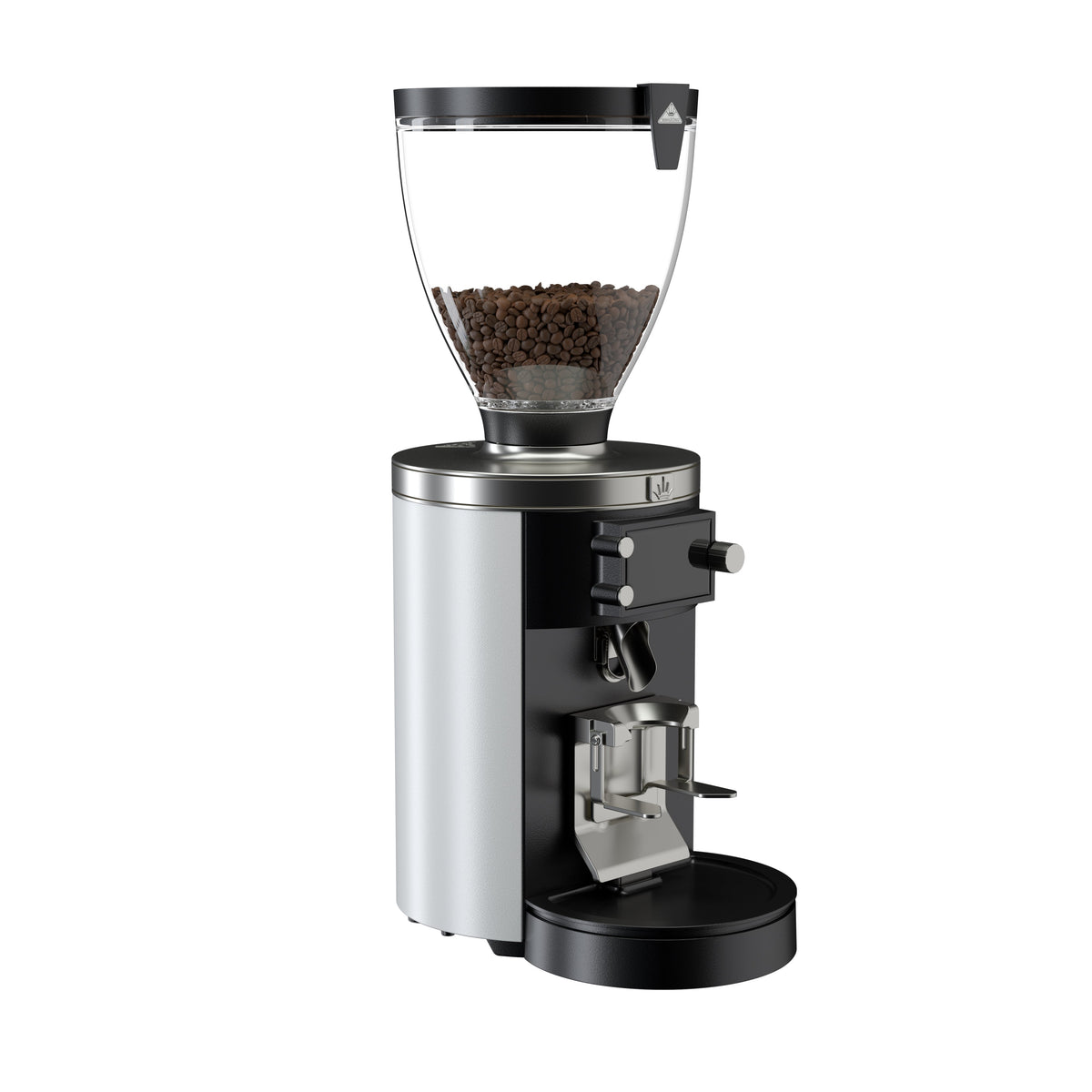 Mahlkonig E80W Grind-by-Sync Espresso Grinder – White