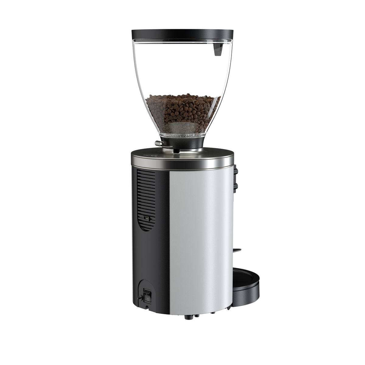 Mahlkonig E80W Grind-by-Sync Espresso Grinder – image 10 of 16