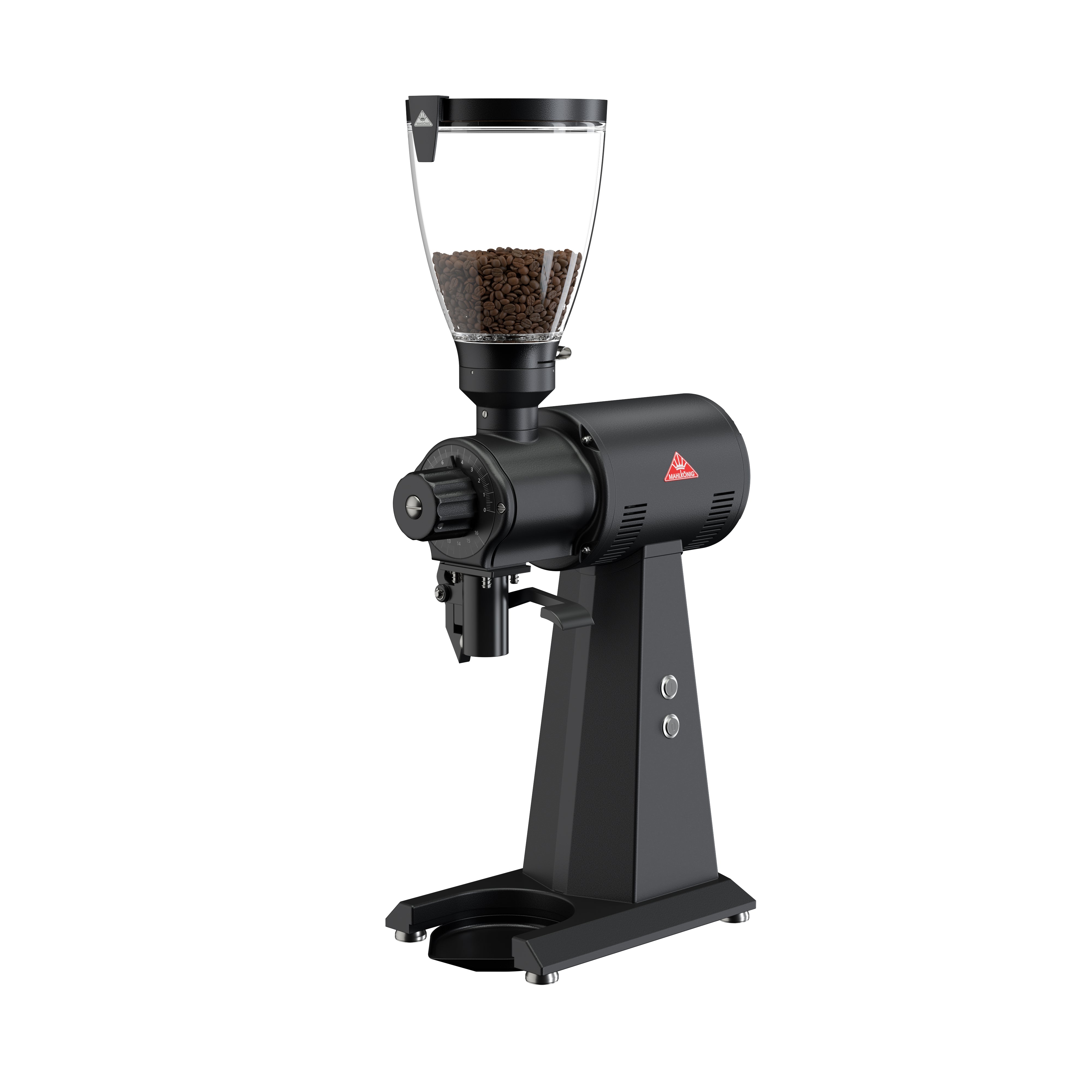 Mahlkonig EK43 Allround Shop Coffee Grinder – image 3 of 16