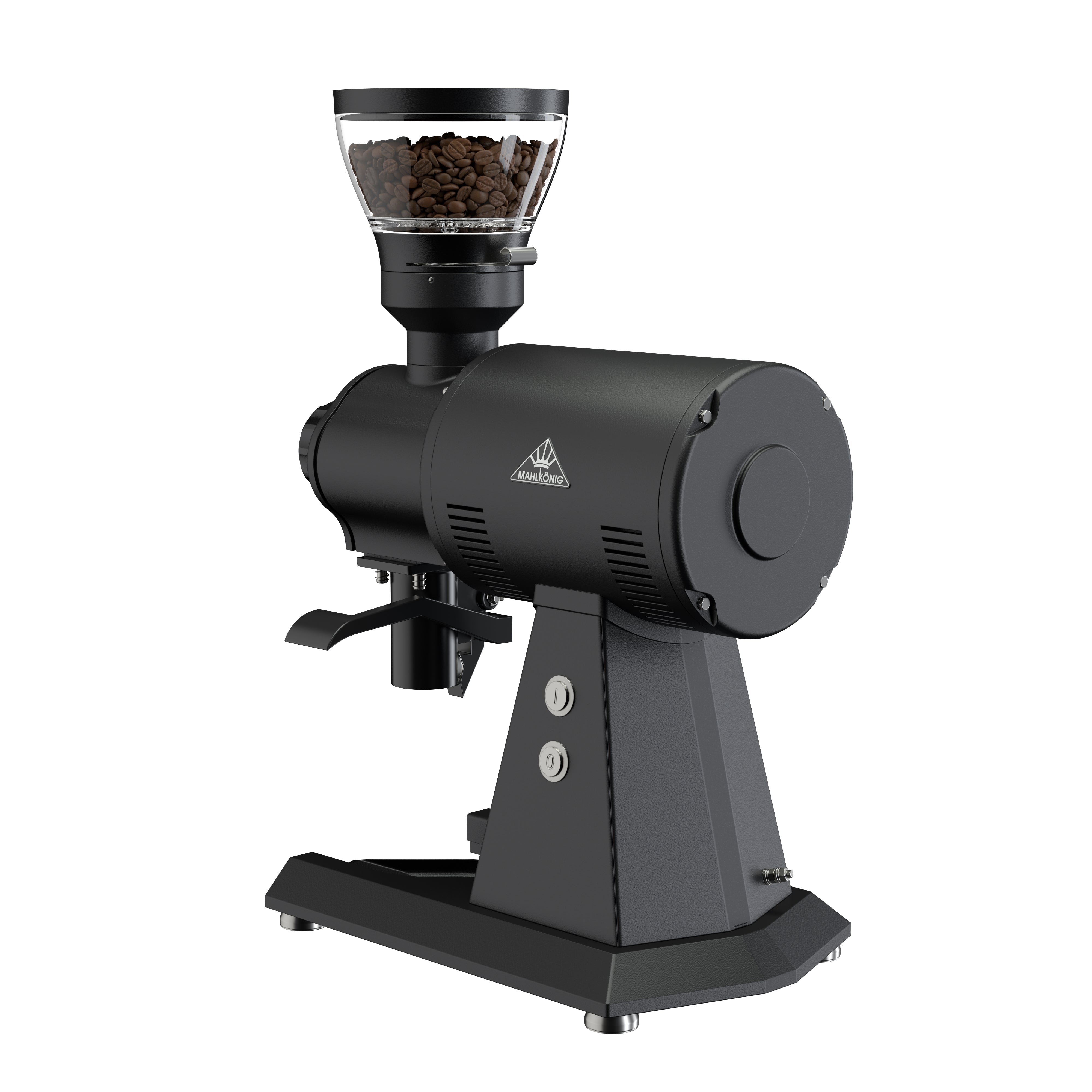 Mahlkonig EK43 S Allround Commercial Coffee Grinder – image 6 of 16