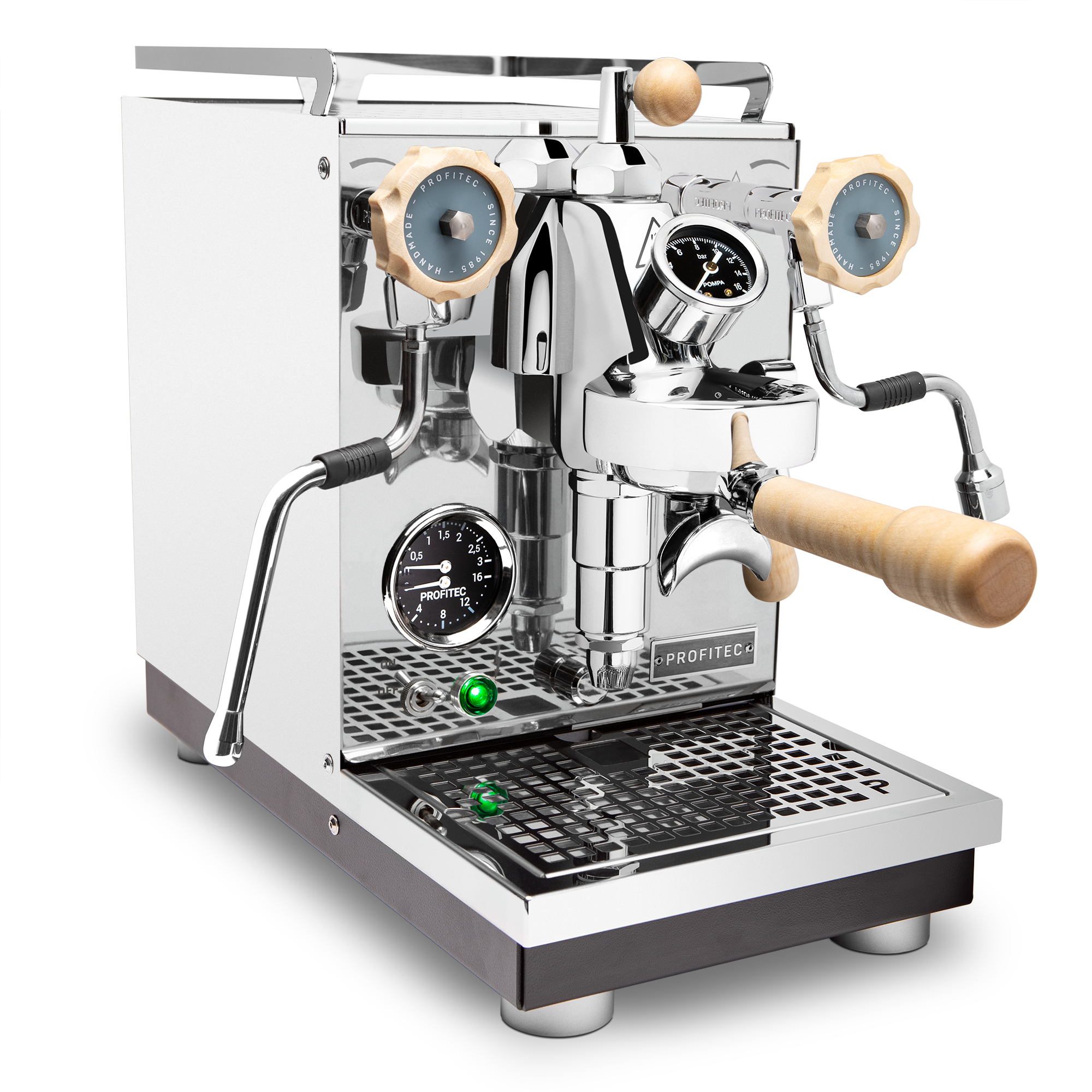 Profitec Pro 400 Espresso Machine – image 43 of 50