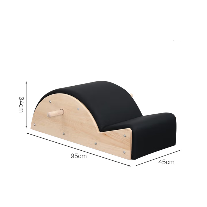 Maple Spine Corrector