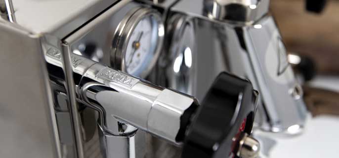 Refurbished ECM Mechanika VI Slim Espresso Machine – image 16 of 16
