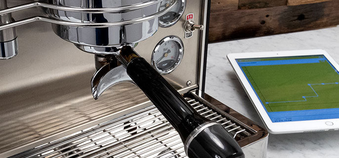 Dalla Corte Mina Espresso Machine – image 14 of 28