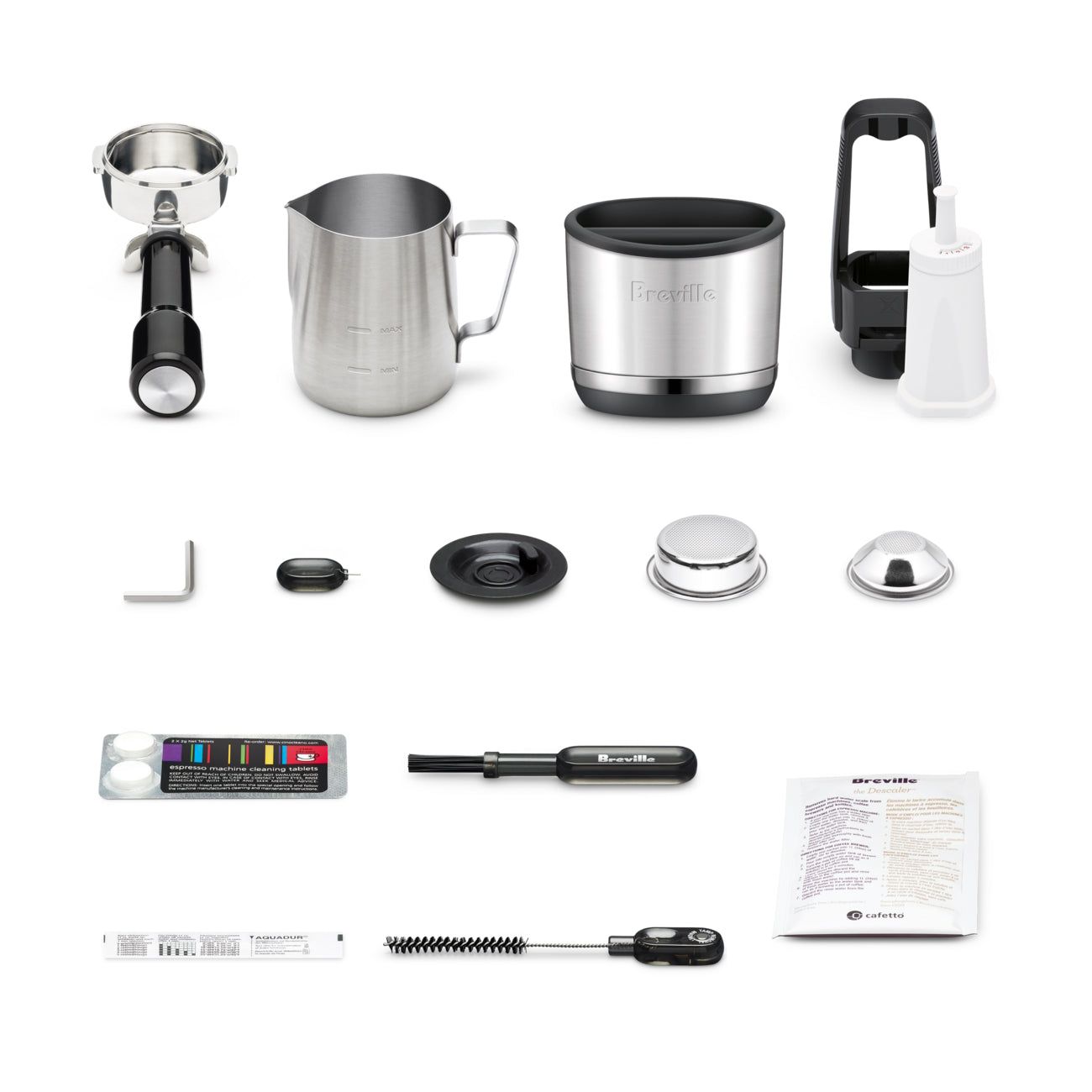 Breville The Oracle™ Jet – image 10 of 10