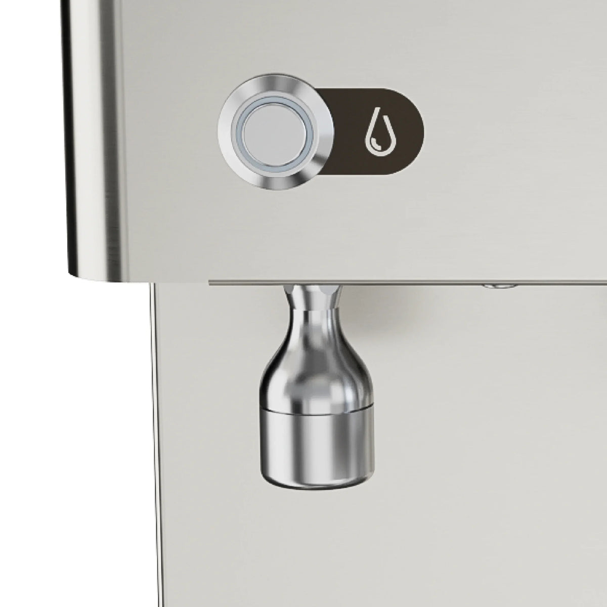 Lelit Elizabeth Dual Boiler Espresso Machine – image 4 of 11